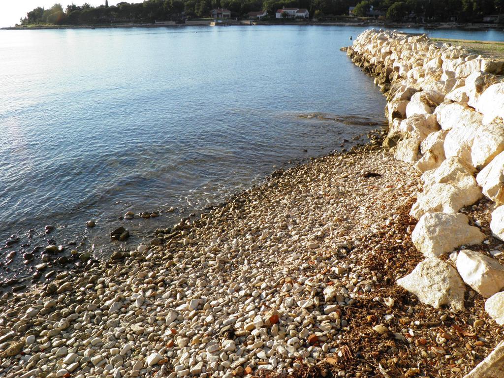 Apartment Baladur Umag Pokoj fotografie