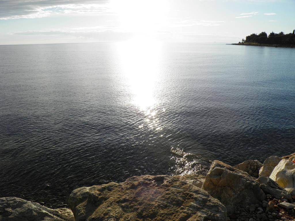 Apartment Baladur Umag Pokoj fotografie