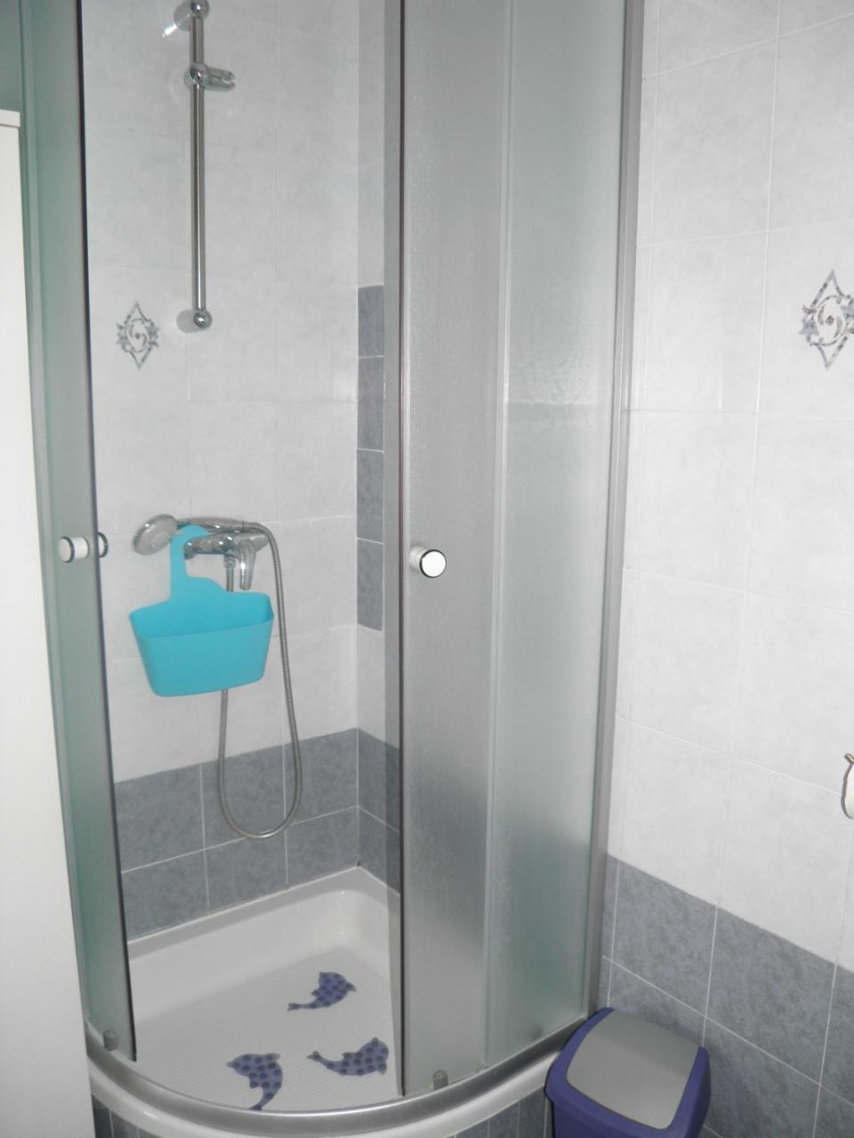 Apartment Baladur Umag Exteriér fotografie